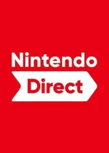 Nintendo Direct