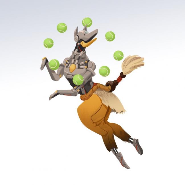 Image