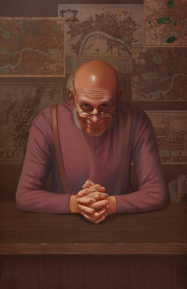 Image