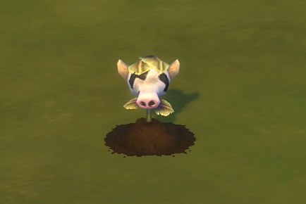Les Sims 4 Comment Obtenir Une Plante Vache Les Sims 4 GAMEWAVE