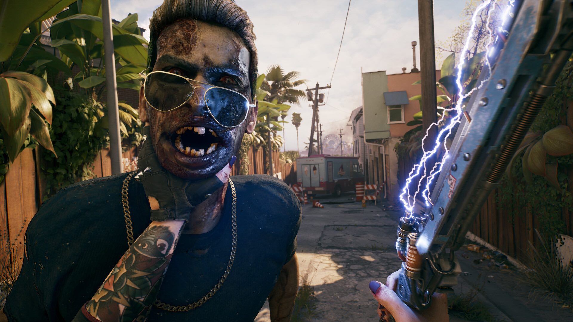 Dead Island 2 : La deuxième extension, Sola, dévoile sa date de sortie