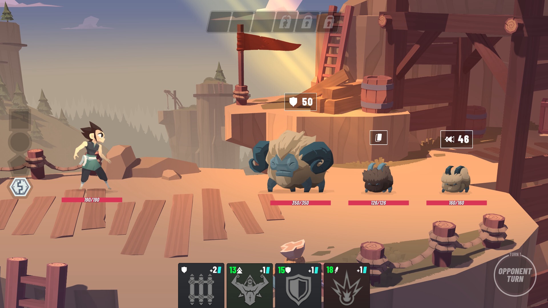 One More Gate : A Wakfu Legend date sa sortie sur Nintendo Switch - One