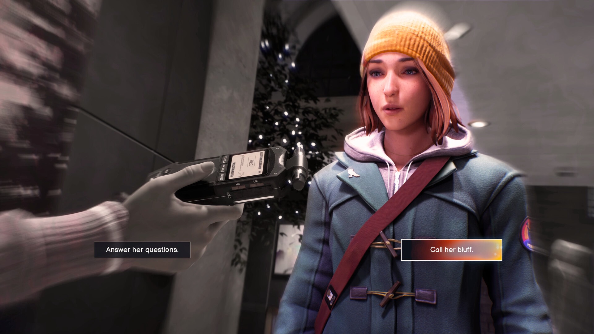 Life is Strange: Double Exposure annoncé avec une date de sortie - Life