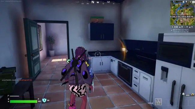 Image