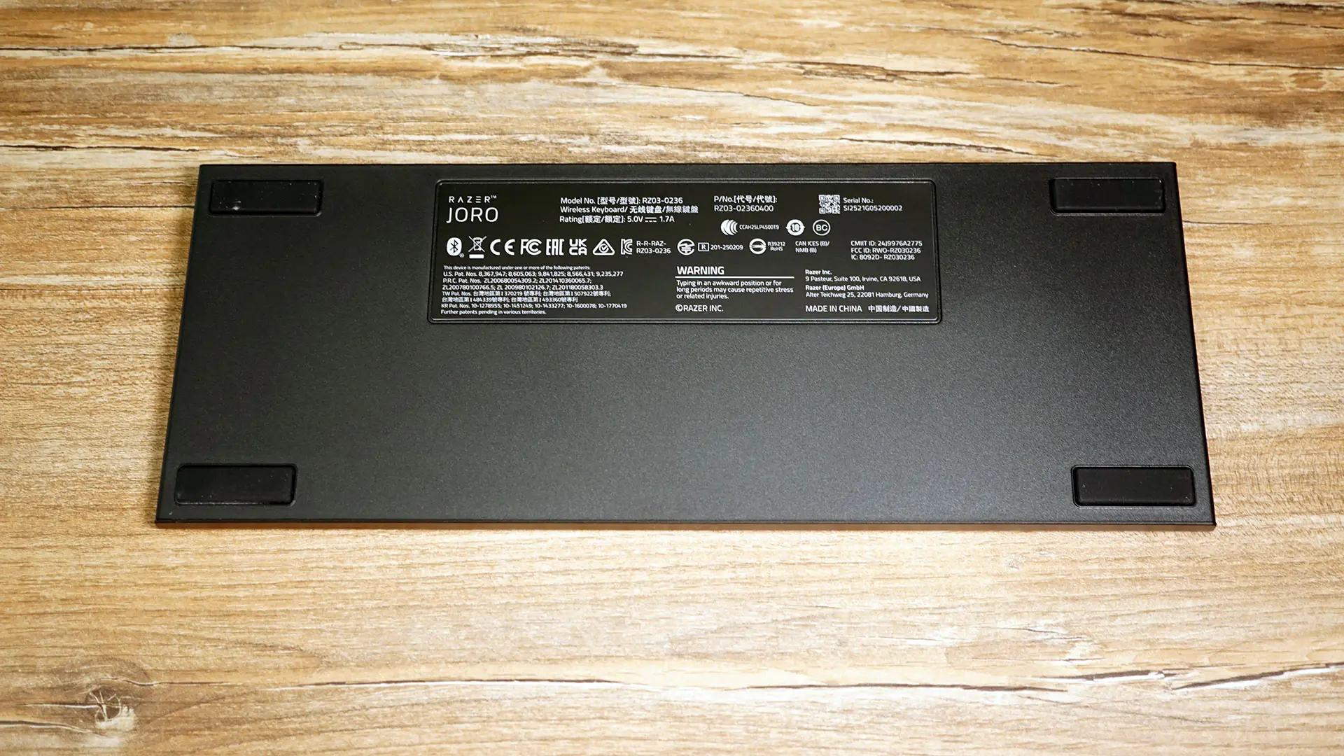 Image