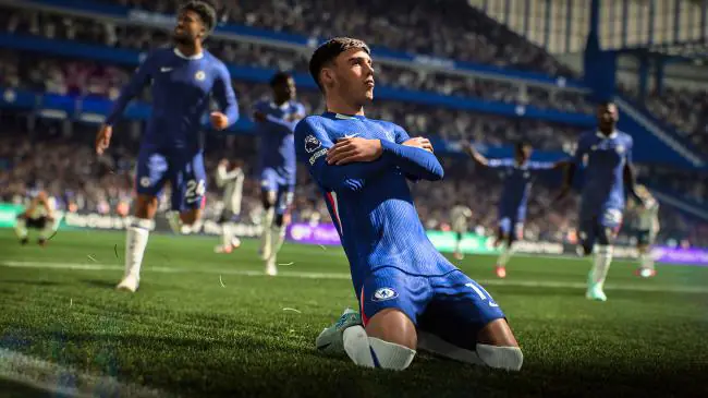 FC 27 Pourrait D j Dire Adieu L une Des Derni res Nouveaut s De La 