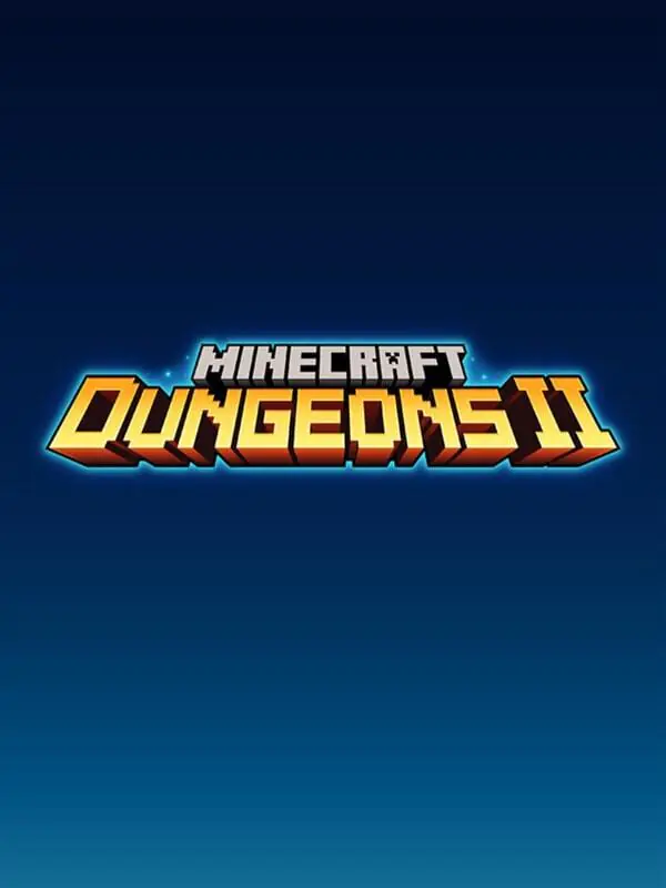 Minecraft Dungeons 2