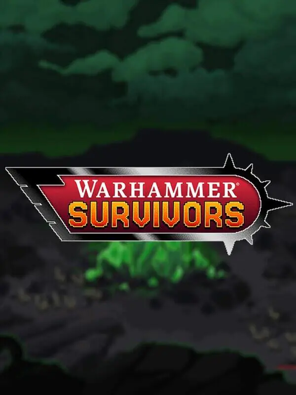 Warhammer Survivors