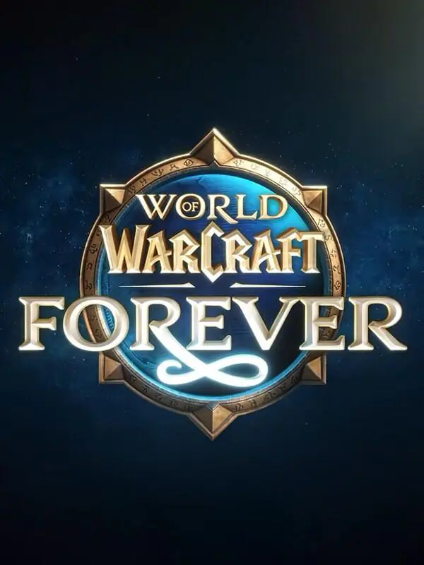 World of Warcraft Forever