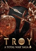 Jaquette A Total War Saga: TROY