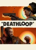 Jaquette DEATHLOOP