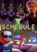 Jaquette Schedule I