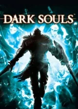 Jaquette Dark Souls: Remastered