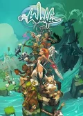 Jaquette Wakfu
