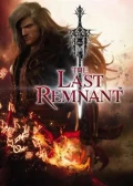 Jaquette The Last Remnant
