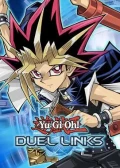 Jaquette Yu-Gi-Oh! DUEL LINKS