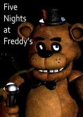 Jaquette Five Nights at Freddy's 6