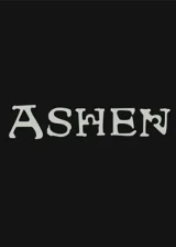 Jaquette Ashen
