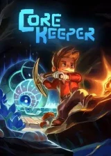 Jaquette Core Keeper