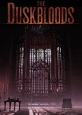 Jaquette The Duskbloods