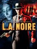 Jaquette L.A Noire