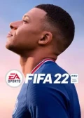 Jaquette FIFA 22