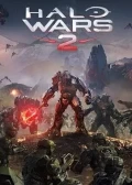 Jaquette Halo Wars 2
