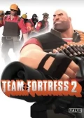 Jaquette Team Fortress 2