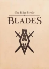 Jaquette The Elder Scrolls : Blades