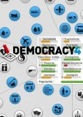 Jaquette Democracy 4