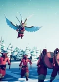 Jaquette Totally Accurate Battle Simulator
