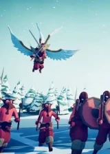 Jaquette Totally Accurate Battle Simulator