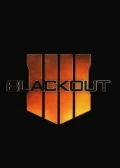 Jaquette Blackout