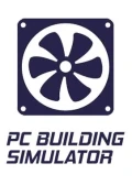Jaquette PC Building Simulator