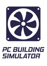 Jaquette PC Building Simulator