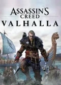 Jaquette Assassin's Creed Valhalla