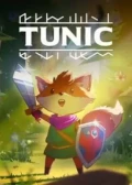 Jaquette TUNIC