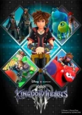 Kingdom Hearts III