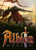 Jaquette Albion Online