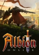 Jaquette Albion Online