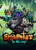 Jaquette Broventure