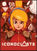 Jaquette Iconoclasts