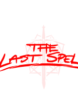 Jaquette The Last Spell