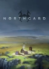 Jaquette Northgard
