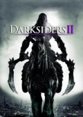Jaquette Darksiders II