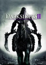 Jaquette Darksiders II