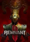 Jaquette Remnant 2