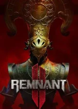 Jaquette Remnant 2