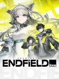 Jaquette Arknights: Endfield