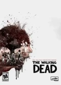 Jaquette The Walking Dead: The Telltale Definitive Series 